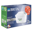 Maxtra+ PRO Hard Water Expert filtry 2 ks