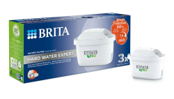Maxtra+ PRO Hard Water Expert filtry 3 ks